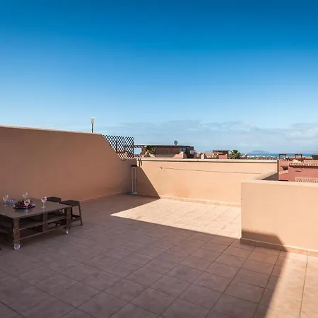 Home2book Vistas Corralejo, Amazing Terrace *