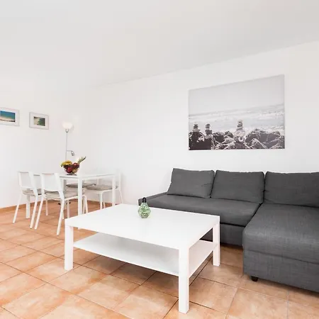 Apartment Home2book Vistas Corralejo, Amazing Terrace Corralejo