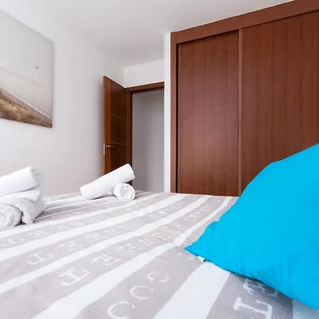 Home2book Vistas Corralejo, Amazing Terrace Corralejo