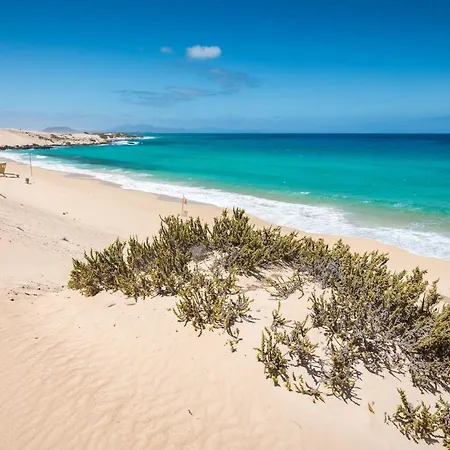 Home2book Vistas Corralejo, Amazing Terrace Lejlighed Corralejo