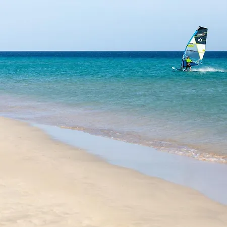 Home2book Vistas Corralejo, Amazing Terrace Apartment Corralejo