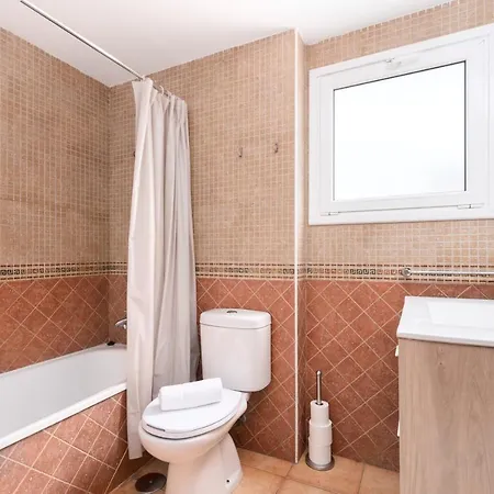 Home2book Vistas Corralejo, Amazing Terrace