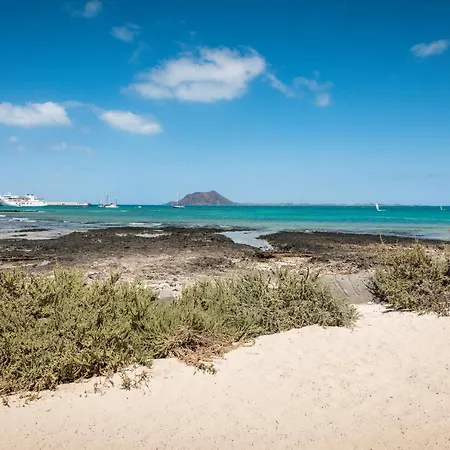 Home2book Vistas Corralejo, Amazing Terrace * Corralejo