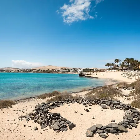 Home2book Vistas Corralejo, Amazing Terrace Corralejo