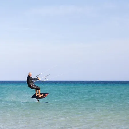 Apartment Home2book Vistas Corralejo, Amazing Terrace *
