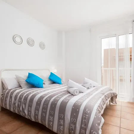 Home2book Vistas Corralejo, Amazing Terrace Apartment