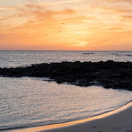 Home2book Vistas Corralejo, Amazing Terrace Corralejo