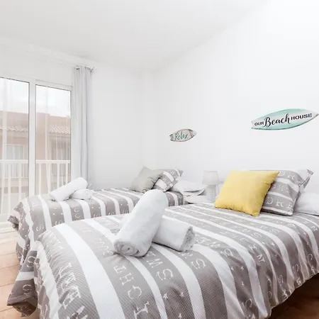 Home2book Vistas Corralejo, Amazing Terrace * Corralejo