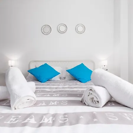 Home2book Vistas Corralejo, Amazing Terrace Lejlighed *