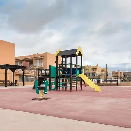 Home2book Vistas Corralejo, Amazing Terrace Lejlighed Corralejo