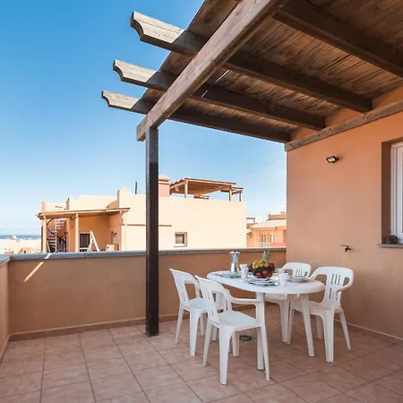 Home2book Vistas Corralejo, Amazing Terrace Corralejo