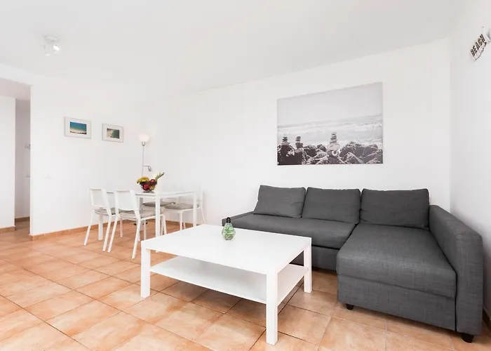 Appartement Home2book Vistas Corralejo, Amazing Terrace Corralejo