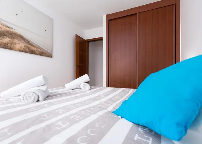 Home2book Vistas Corralejo, Amazing Terrace Corralejo