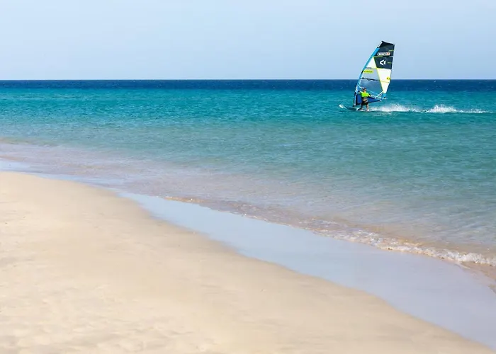Home2book Vistas Corralejo, Amazing Terrace Appartement Corralejo