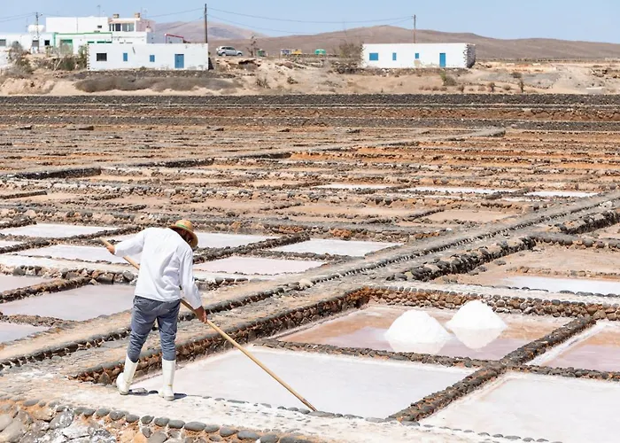 Home2book Vistas Corralejo, Amazing Terrace *