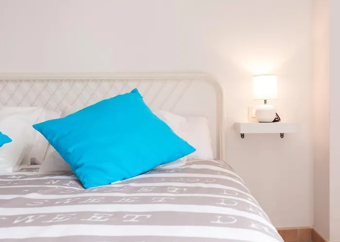 Home2book Vistas Corralejo, Amazing Terrace