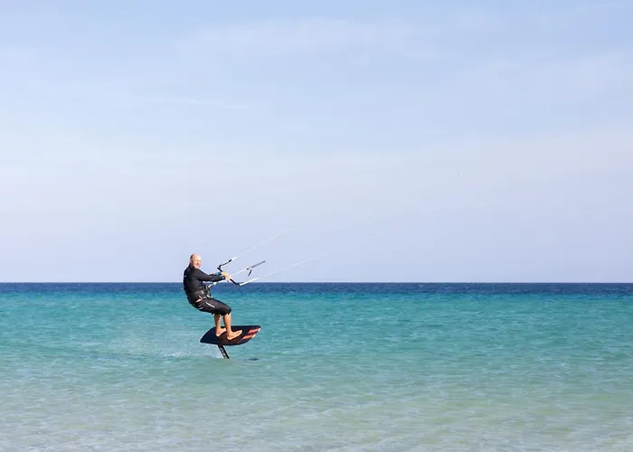 Lägenhet Home2book Vistas Corralejo, Amazing Terrace *