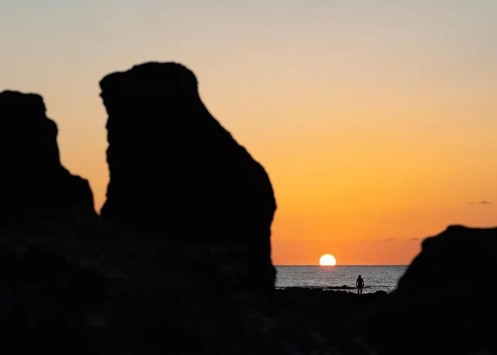 Appartement Home2book Vistas Corralejo, Amazing Terrace