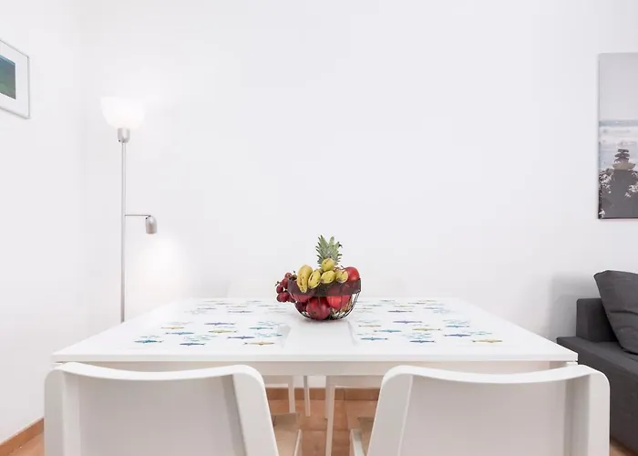 Home2book Vistas Corralejo, Amazing Terrace * Corralejo