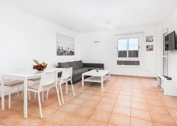 Home2book Vistas Corralejo, Amazing Terrace *