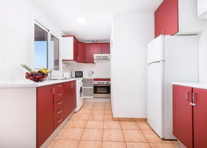 Appartement Home2book Vistas Corralejo, Amazing Terrace *