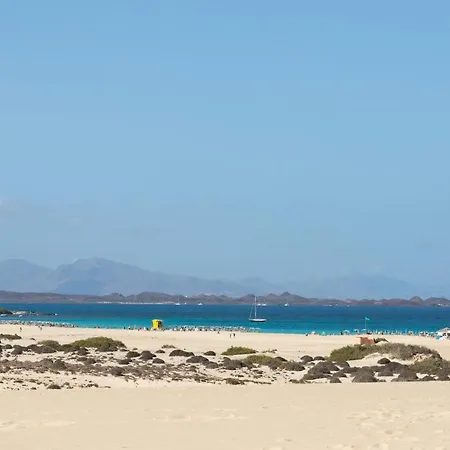 Home2book Vistas Corralejo, Amazing Terrace