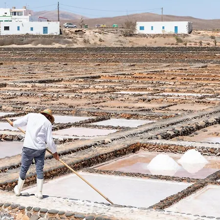 Home2book Vistas Corralejo, Amazing Terrace *