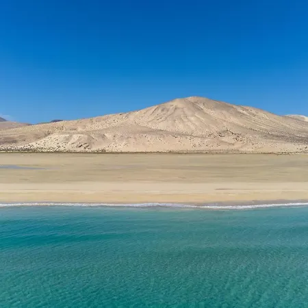 Home2book Vistas Corralejo, Amazing Terrace *
