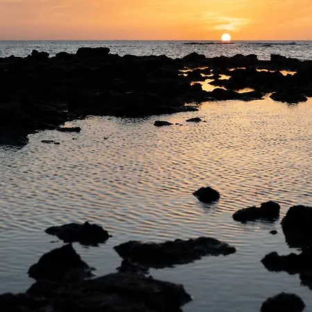 Appartement Home2book Vistas Corralejo, Amazing Terrace Corralejo