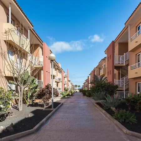 Home2book Vistas Corralejo, Amazing Terrace *