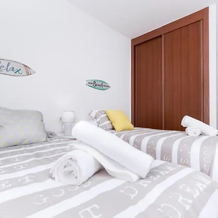 Apartment Home2book Vistas Corralejo, Amazing Terrace *
