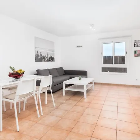 Home2book Vistas Corralejo, Amazing Terrace *