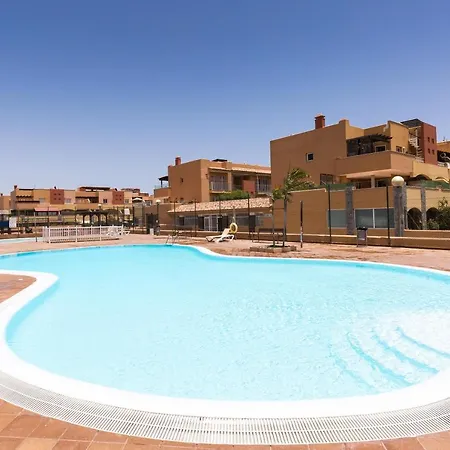 Home2book Vistas Corralejo, Amazing Terrace * Corralejo