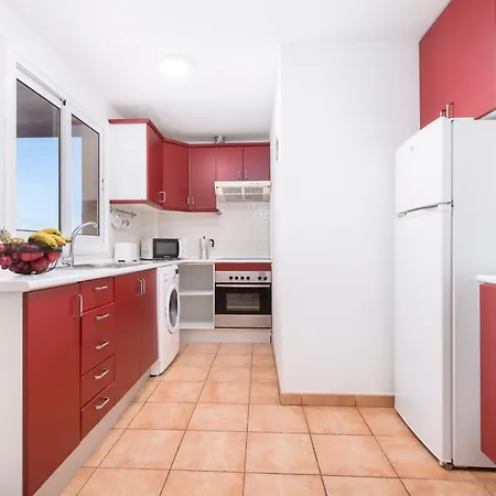 Apartamento Home2book Vistas Corralejo, Amazing Terrace *