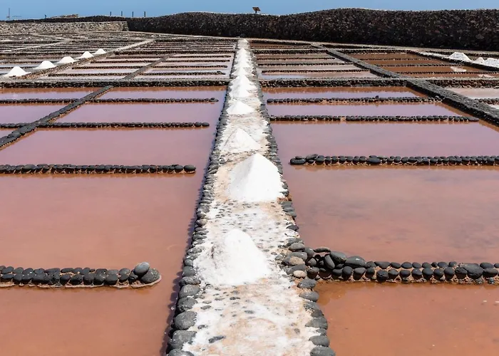 Home2book Vistas Corralejo, Amazing Terrace * Corralejo