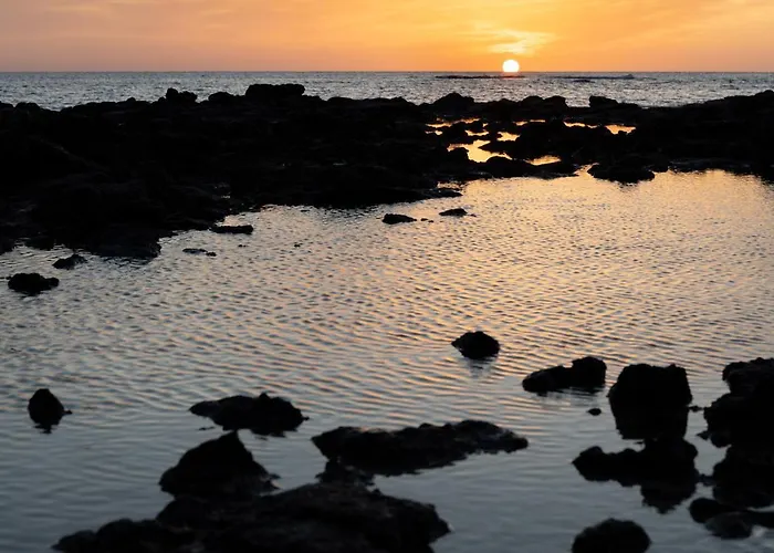 Apartment Home2book Vistas Corralejo, Amazing Terrace Corralejo