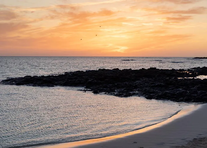 Home2book Vistas Corralejo, Amazing Terrace Corralejo