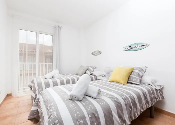 Home2book Vistas Corralejo, Amazing Terrace * Corralejo