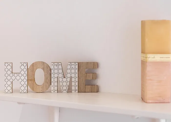 Apartment Home2book Vistas Corralejo, Amazing Terrace Corralejo