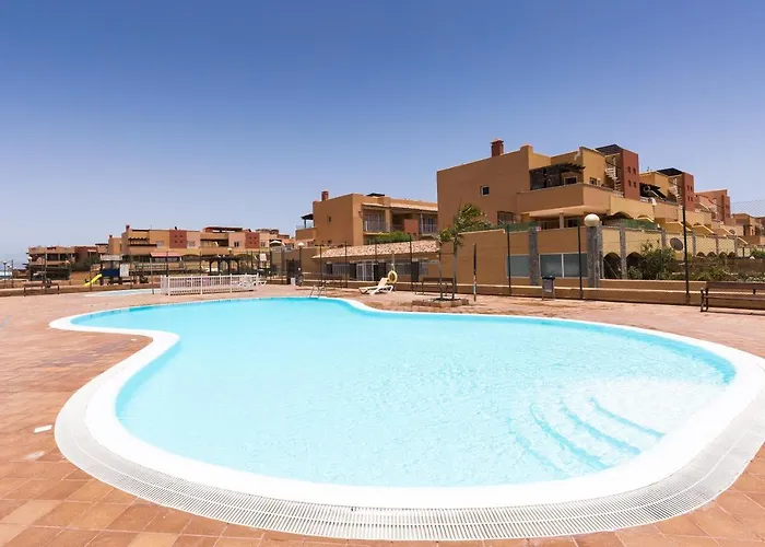 Home2book Vistas Corralejo, Amazing Terrace * Corralejo