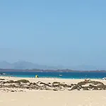 Home2book Vistas Corralejo, Amazing Terrace