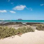 Home2book Vistas Corralejo, Amazing Terrace * Corralejo